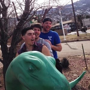 Meet your Posher, Tycho